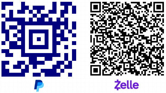QR Codes