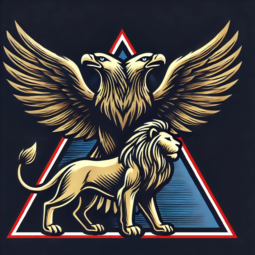 AI logo